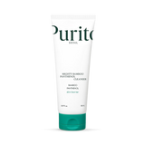 Holland & Barrett PURITO SEOUL Mighty Bamboo Panthenol Cleanser 150ml- Buy online at McGrocer