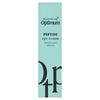 Optimum peptide eye cream 30ml, imported from the UK