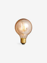 Next LED Retro Globe Light Bulb 4W ES- Buy online at McGrocer