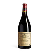 Harrods Louis Jadot Clos Saint-Jacques Gevrey-Chambertin Premier Cru Magnum 2018 Burgundy Pinot Noir Wine 1.5L- Buy online at McGrocer