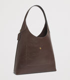 Coach Brooklyn 39 leather shoulder bag - British product