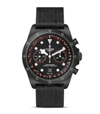 TUDOR Pelagos FXD carbon composite watch 43mm, UK version