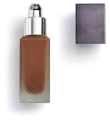 XX Revolution Liquid Skin Foundation GOODS Boots FX16