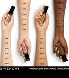 Givenchy Prisme Libre Skin-Caring Concealer, UK version