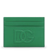 Harrods Dolce&Gabbana Leather Card Holder- Buy online at McGrocer