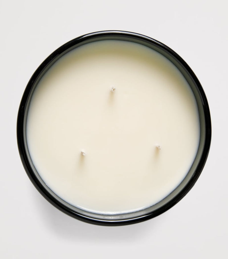 Harrods Soliflor scented candle 700g, UK version