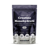Holland & Barrett Creatine Monohydrate Powder- Buy online at McGrocer