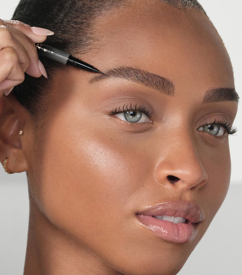 Anastasia Beverly Hills MicroStroke Brow Pen 0.5g, imported from the UK
