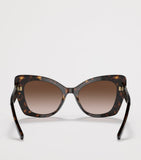 Dolce&Gabbana butterfly acetate sunglasses - British product