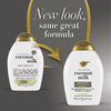 OGX Coconut Milk Shampoo 385ml - British product