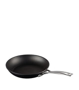 Harrods Le Creuset Toughened Non-Stick Shallow Frying Pan 21cm- Buy online at McGrocer