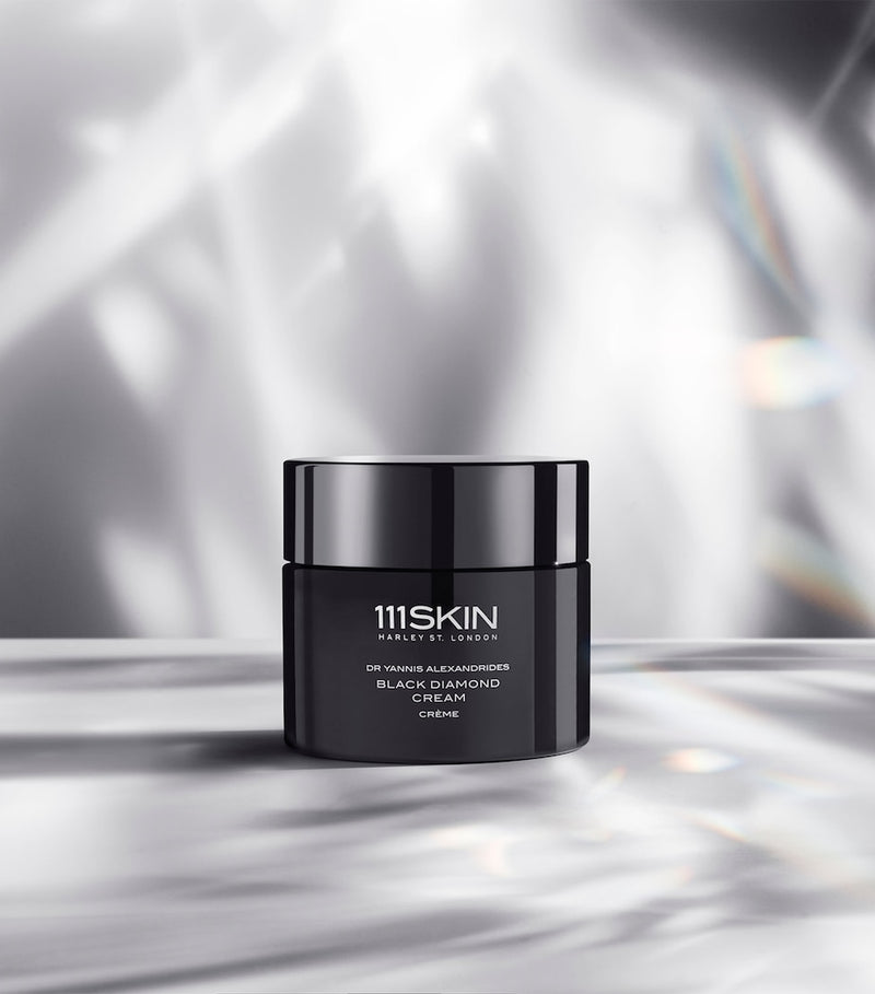 111Skin Celestial Black Diamond face cream 50ml - British product