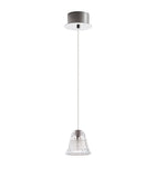Baccarat Small Crystal New Antique Ceiling Light - British product