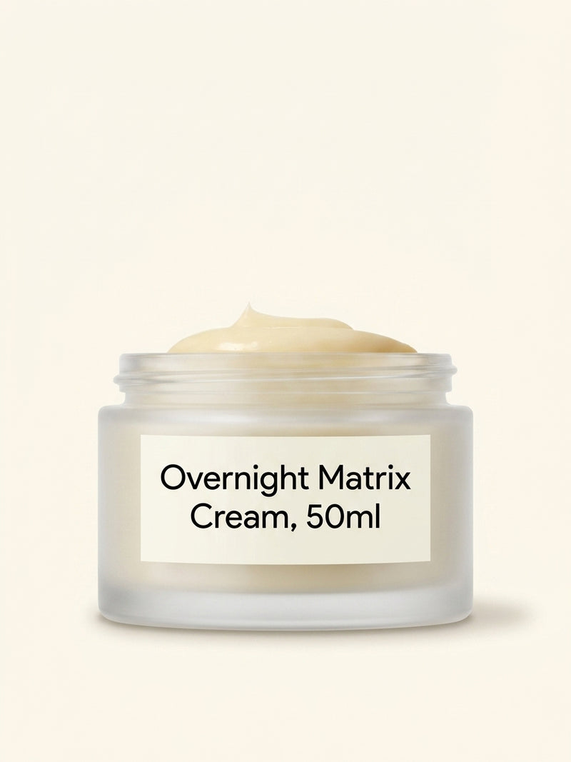 Elemis Pro-Collagen Overnight Matrix 50ml, imported from the UK