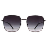 Superdrug Calvin Klein CK22121S Grey Gradient Women Sunglasses- Buy online at McGrocer