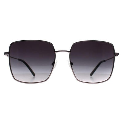 Superdrug Calvin Klein CK22121S Grey Gradient Women Sunglasses- Buy online at McGrocer