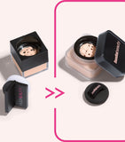 Huda Beauty Mini Easy Bake Loose Powder, UK version