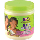 Africas Best Kids Hair Nutrition Protein Conditioner - British product