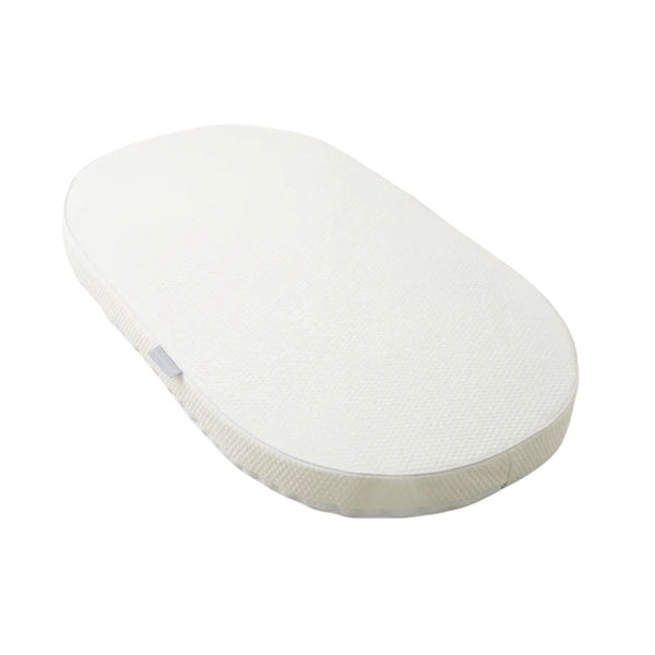 The Tiny Bed Co fitted sheet for Stokke Sleepi V3 69.8 x 136.4cm - British product