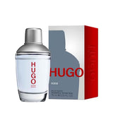 Superdrug HUGO Iced For Him Eau de Toilette Men's Fragrance 75ml- Buy online at McGrocer