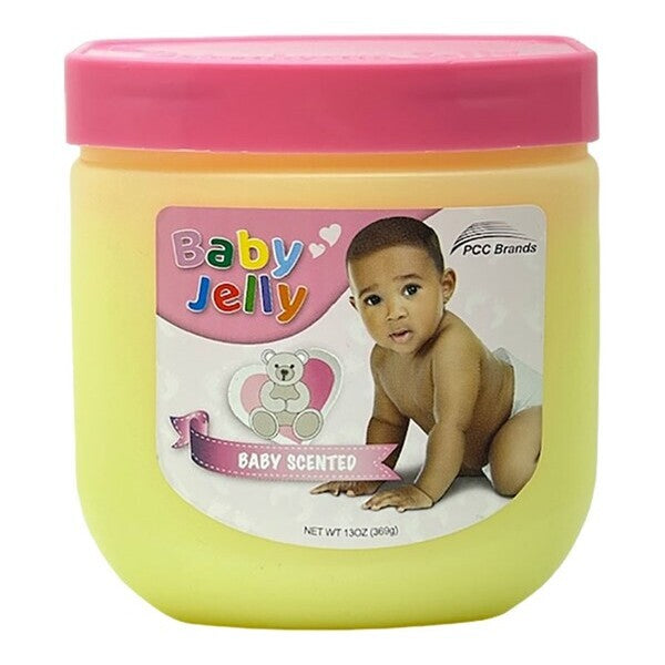 PCC Brands Baby Jelly Baby Scented - British product