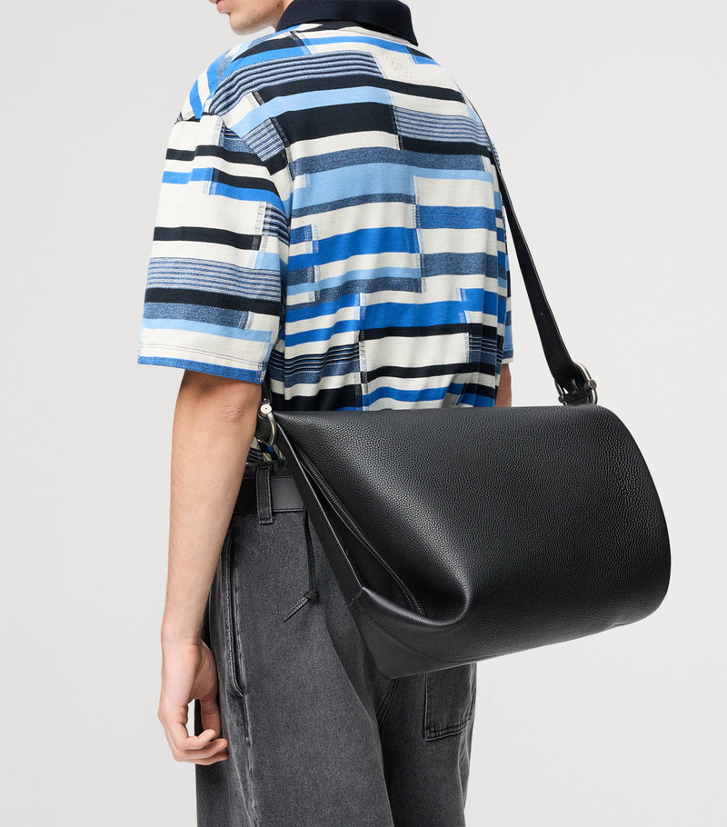 LOEWE medium loop bucket bag - British product