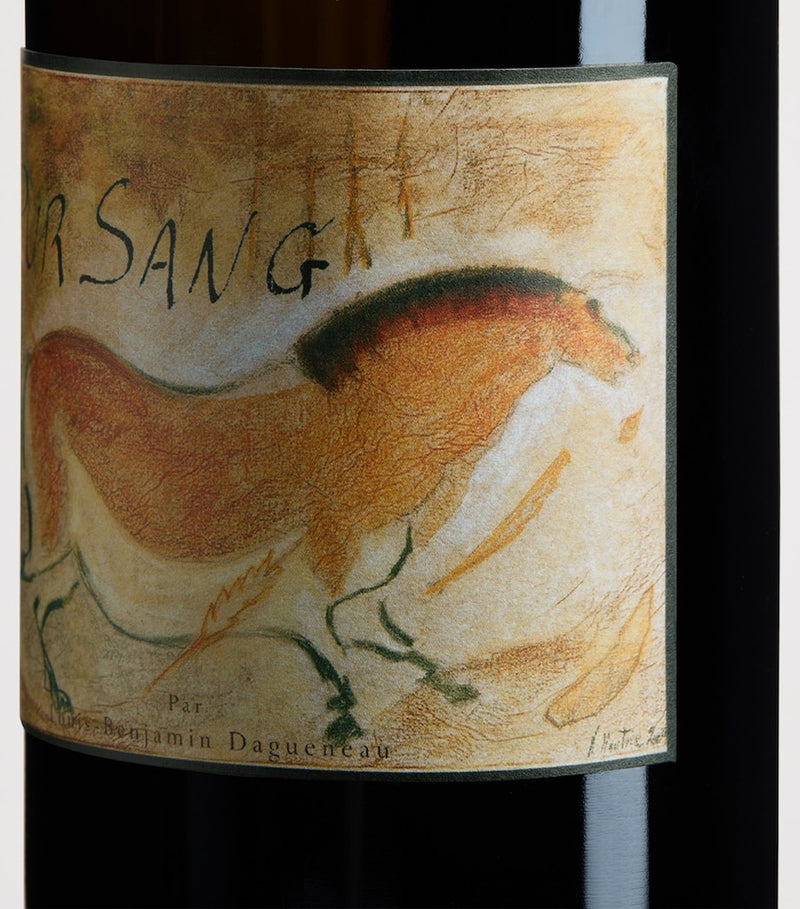 Dagueneau Pur Sang 2022 Sauvignon Blanc 75cl, imported from the UK