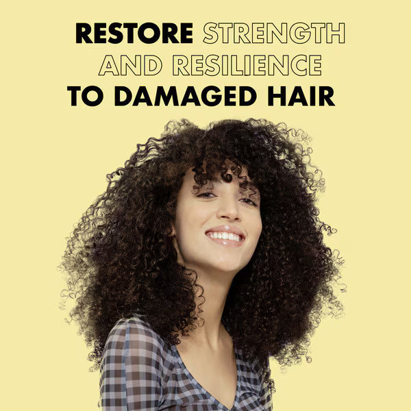 SheaMoisture Jamaican Black Castor Oil Conditioner 384ml (British brand)
