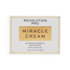 Revolution Pro Miracle Cream Supersize 100ml, imported from the UK
