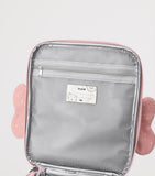 Trixie Mrs Butterfly insulated lunch bag, UK version