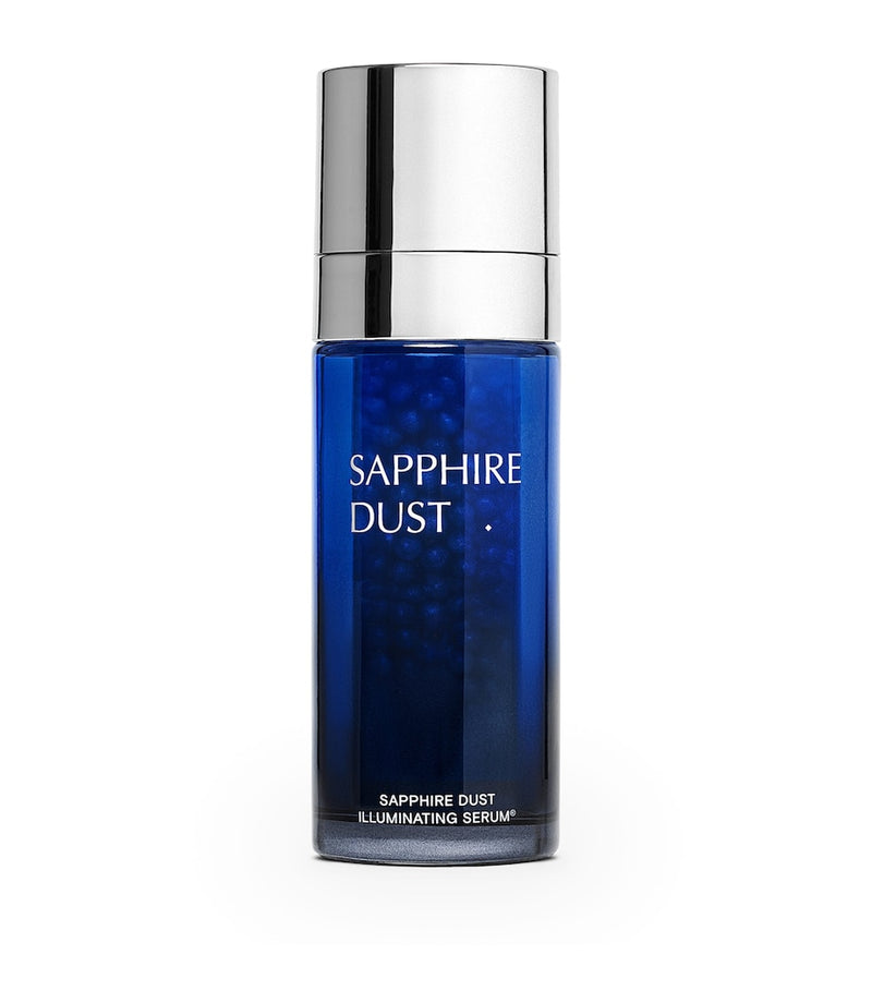 Sapphire Dust Illuminating Serum 30ml (British brand)