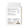Supplement Place Ashwagandha KSM-66 500mg capsules - British product