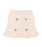 Konges Sløjd organic cotton Soleil skirt 12 months-10 years, UK version