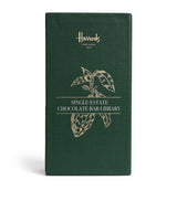Harrods Harrods Single-Estate Chocolate Bar Library Gift Set 5 x 70g- Buy online at McGrocer