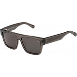 Superdrug Belstaff Stallion 59 Brown Clear Gris Sunglasses- Buy online at McGrocer