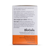 BioGaia Protectis D+ probiotic tablets with Vitamin D3, imported from the UK