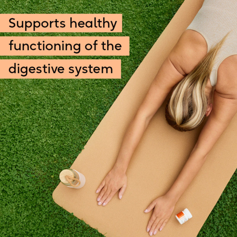 BioGaia Protectis D+ probiotic tablets with Vitamin D3, imported from the UK