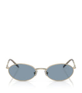 Harrods Brunello Cucinelli Titanium Sunglasses- Buy online at McGrocer