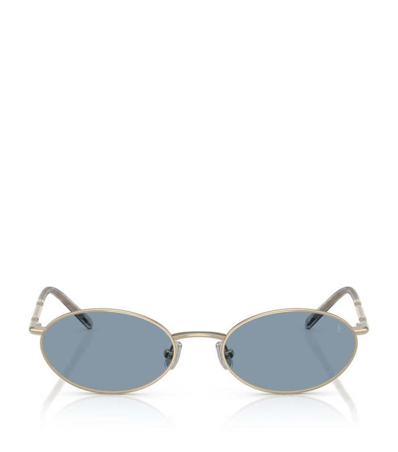 Brunello Cucinelli titanium sunglasses, imported from the UK