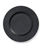Ralph Lauren Leather Wyatt charger plate 34cm, imported from the UK
