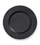 Ralph Lauren Leather Wyatt charger plate 34cm, imported from the UK