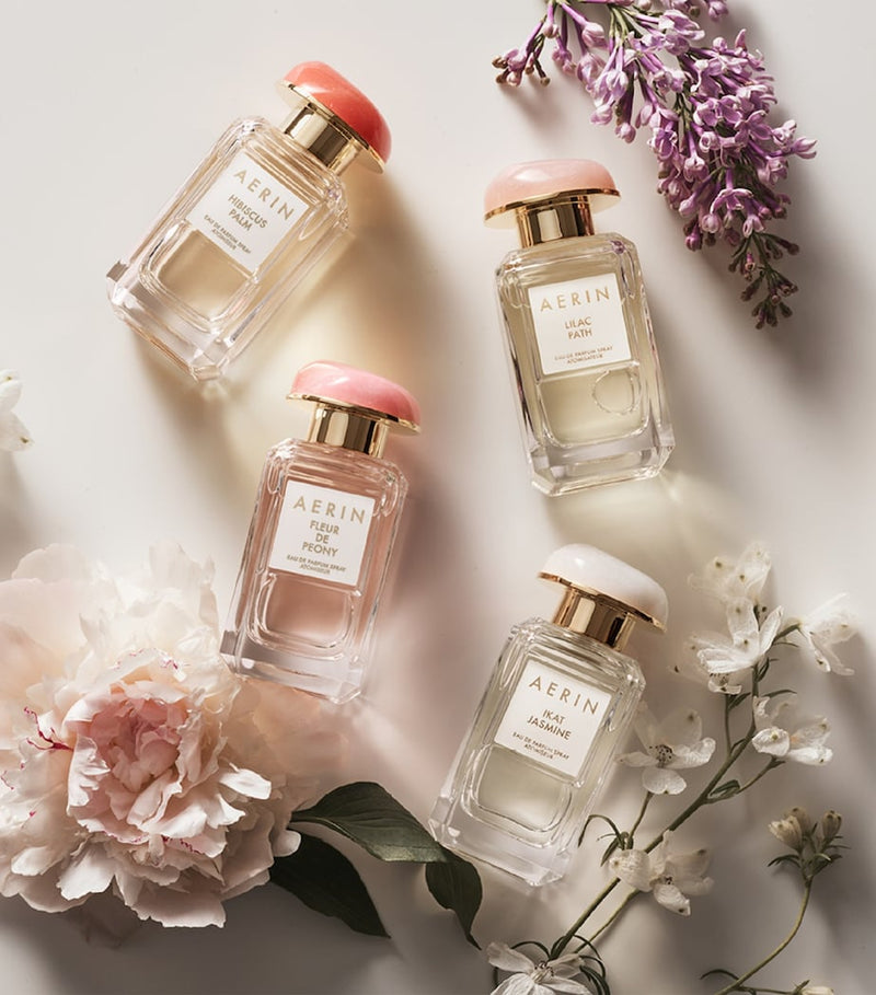 Aerin Lilac Path Eau de Parfum 50ml (British brand)