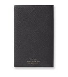 Smythson leather Panama notebook (British brand)
