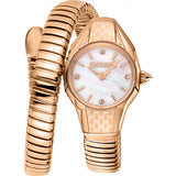 Superdrug Just Cavalli Ladies Signature Snake Vivace Watch- Buy online at McGrocer