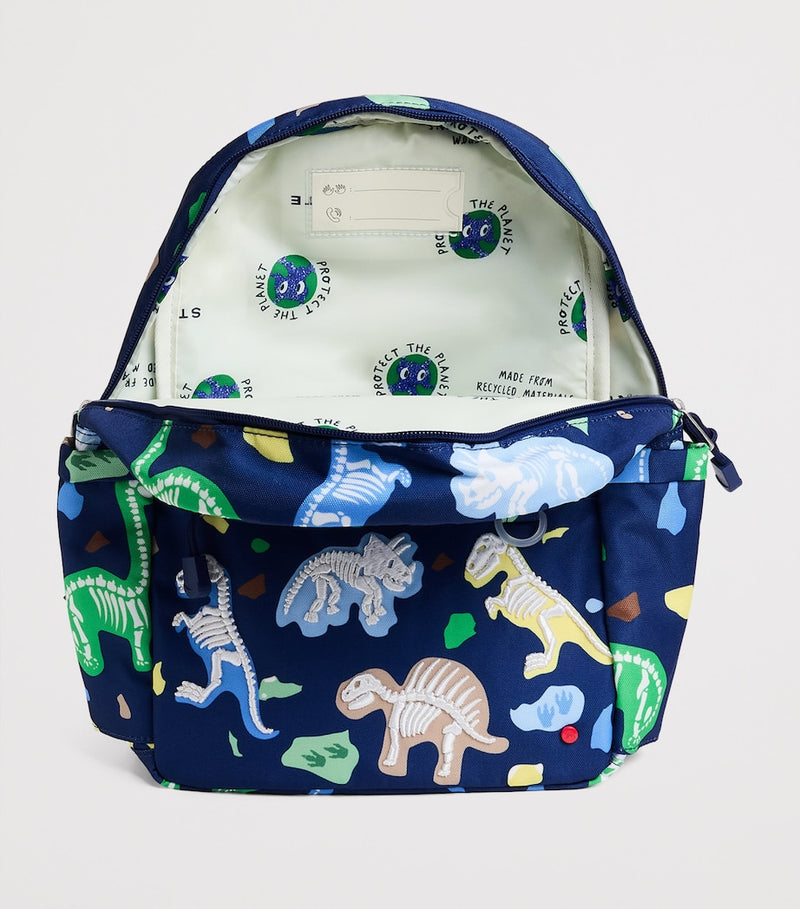 STATE Bags Mini Dinosaur Kane backpack (British brand)