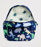 STATE Bags Mini Dinosaur Kane backpack (British brand)