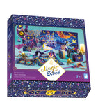 Janod magic-themed multi-activity craft set for children age 7+, UK version