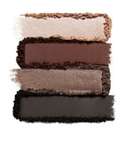 Estée Lauder Essential Eyeshadow Quad with four shades 4g - British product