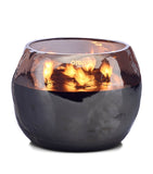 Onno Muse Cape Smoked Grey Medium candle, imported from the UK