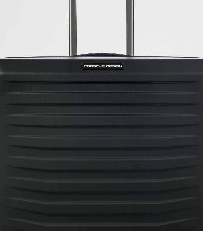 Porsche Design Roadster Hardside suitcase 82cm, imported from the UK